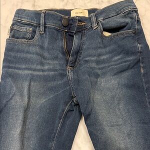 DL1961 Kids Blue Jeans